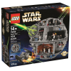 Конструктор LEGO Star Wars Death Star Звезда Смерти (75159)