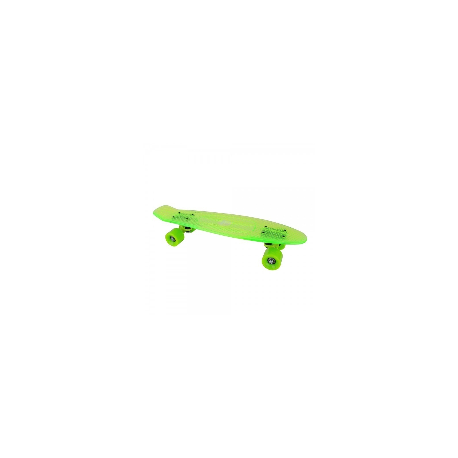 Скейтборд Tempish BUFFY STAR Зеленый (1060000761/GREEN)
