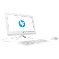 Комп'ютер HP 24 AiO PC (X0W97EA) зображення 2