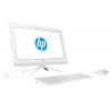 Комп'ютер HP 24 AiO PC (X0W97EA) зображення 2