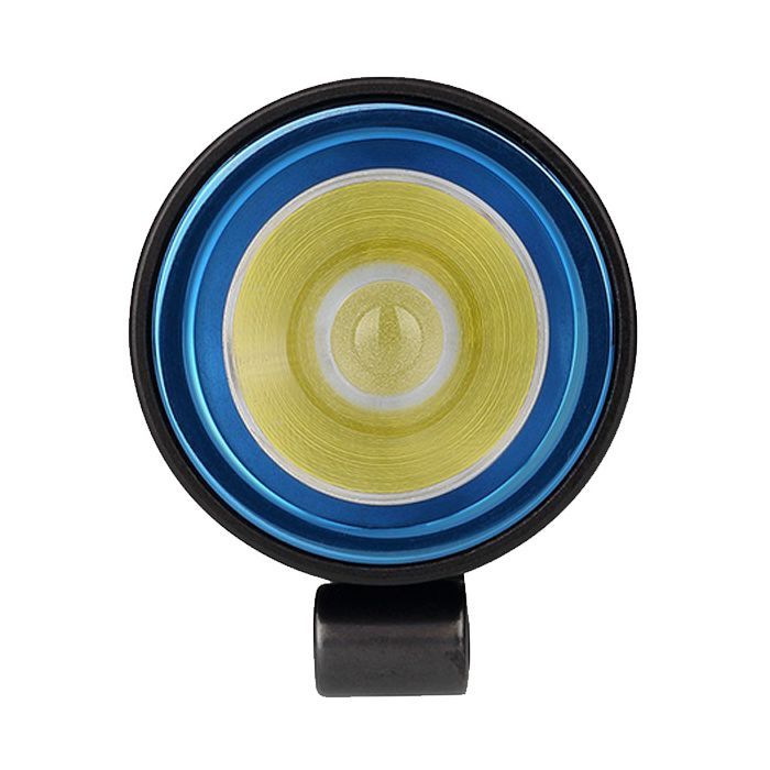 Ліхтар Olight S2A Baton жёлтый (S2A YL) зображення 2