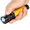 Ліхтар Olight S2A Baton жёлтый (S2A YL) зображення 4