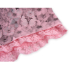 Кофта Breeze с олененком и бабочками (7309-104G-pink) изображение 3
