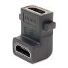 Переходник HDMI AF to HDMI AF PowerPlant (KD00AS1304) изображение 2