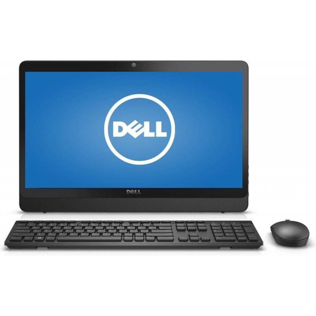 Компьютер Dell Inspiron 3464 (O233410DIL-50)