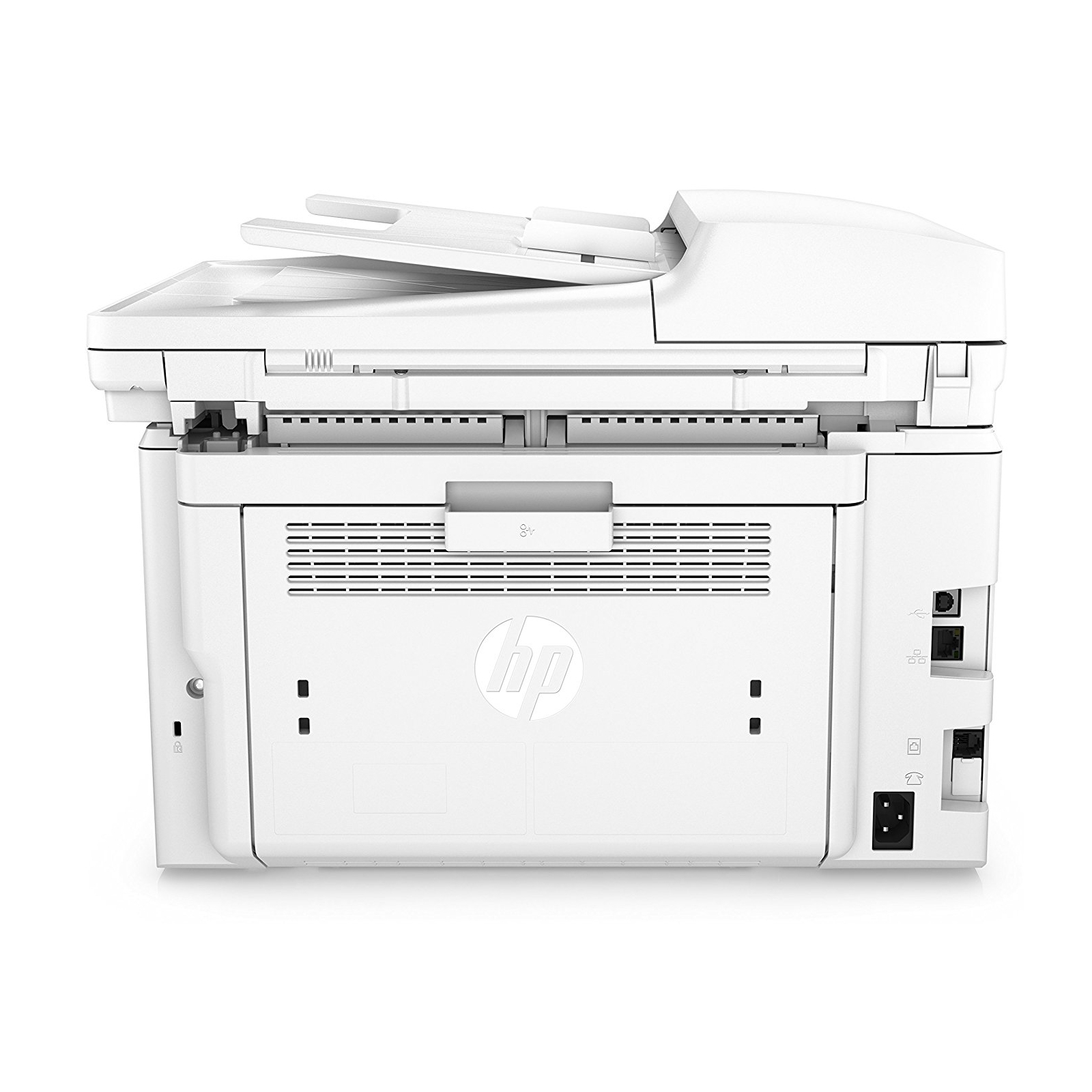 Багатофункціональний пристрій HP LaserJet Pro M227fdn (G3Q79A) зображення 4