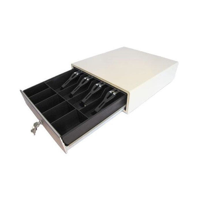 Грошовий ящик HPC System HPC 13S-3P Wh 6V (287) зображення 2