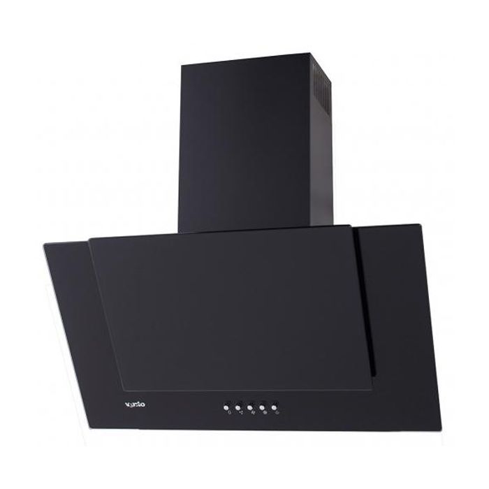 Витяжка кухонна Ventolux DIAMOND 60 BK (700) PB