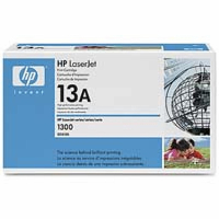 Услуга заправка картриджа HP Q2613A (13A) Brain Service