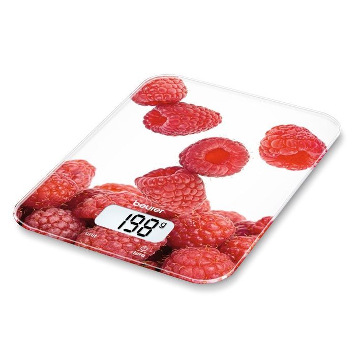 Ваги кухонні Beurer KS 19 berry