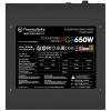 Блок питания ThermalTake 650W Grand (PS-TPG-0650FPCGEU-R) изображение 3