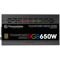 Блок питания ThermalTake 650W Grand (PS-TPG-0650FPCGEU-R) изображение 4