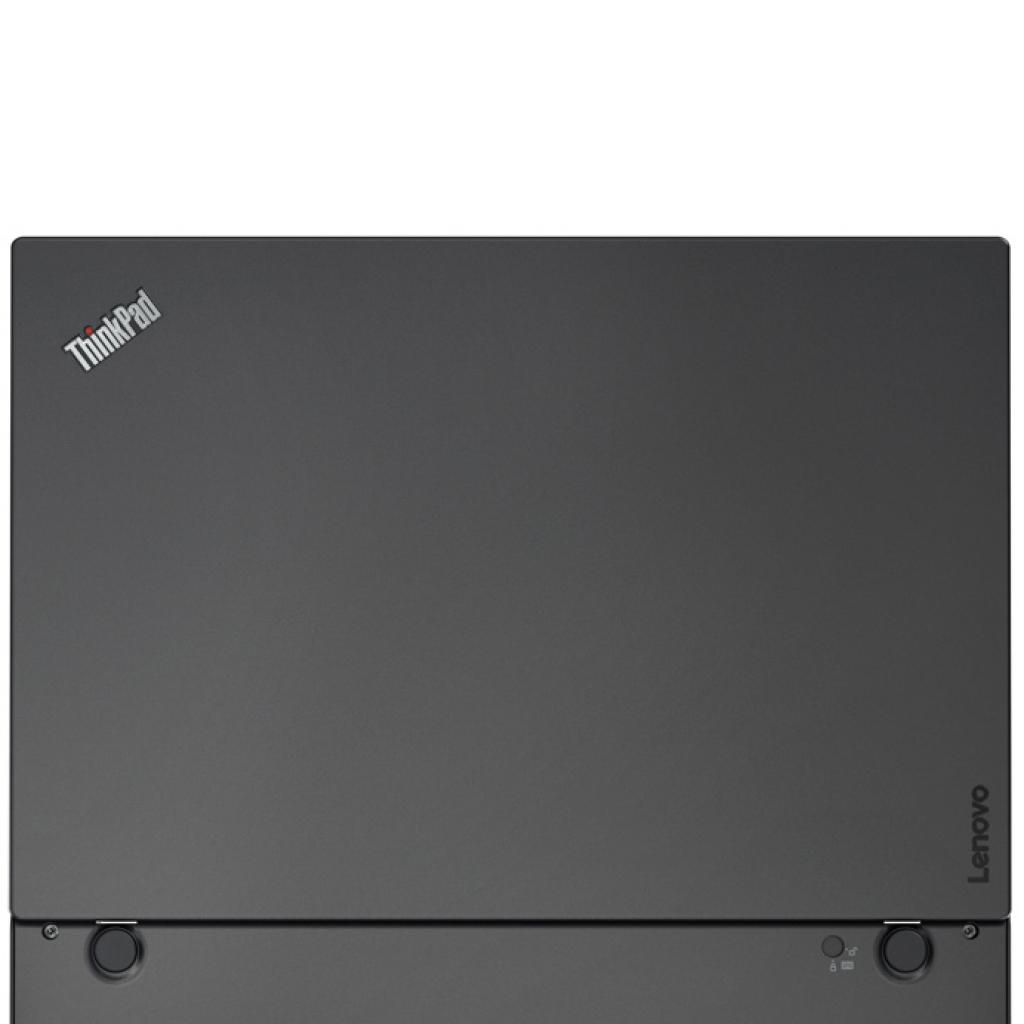 Ноутбук Lenovo ThinkPad T470S (20HFS02200) зображення 11