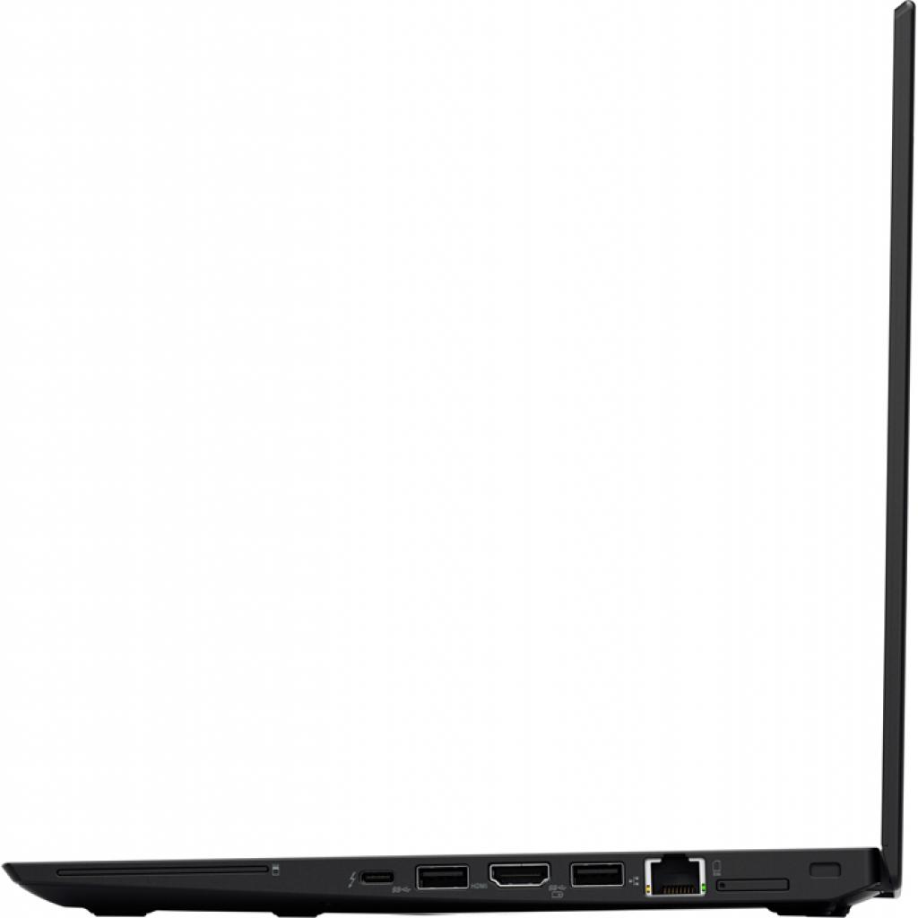 Ноутбук Lenovo ThinkPad T470S (20HFS02200) зображення 6