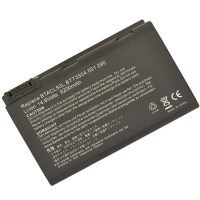 Аккумулятор для ноутбука AlSoft Acer BATBL50L6 5200mAh 8cell 14.8V Li-ion (A41400) изображение 2