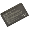 Аккумулятор для ноутбука AlSoft Acer BATBL50L6 5200mAh 8cell 14.8V Li-ion (A41400) изображение 2