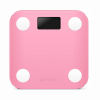 Весы напольные Yunmai Mini Smart Scale Pink (M1501-PK) изображение 2
