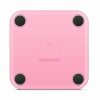 Весы напольные Yunmai Mini Smart Scale Pink (M1501-PK) изображение 3