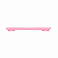 Ваги підлогові Yunmai Mini Smart Scale Pink (M1501-PK) зображення 4