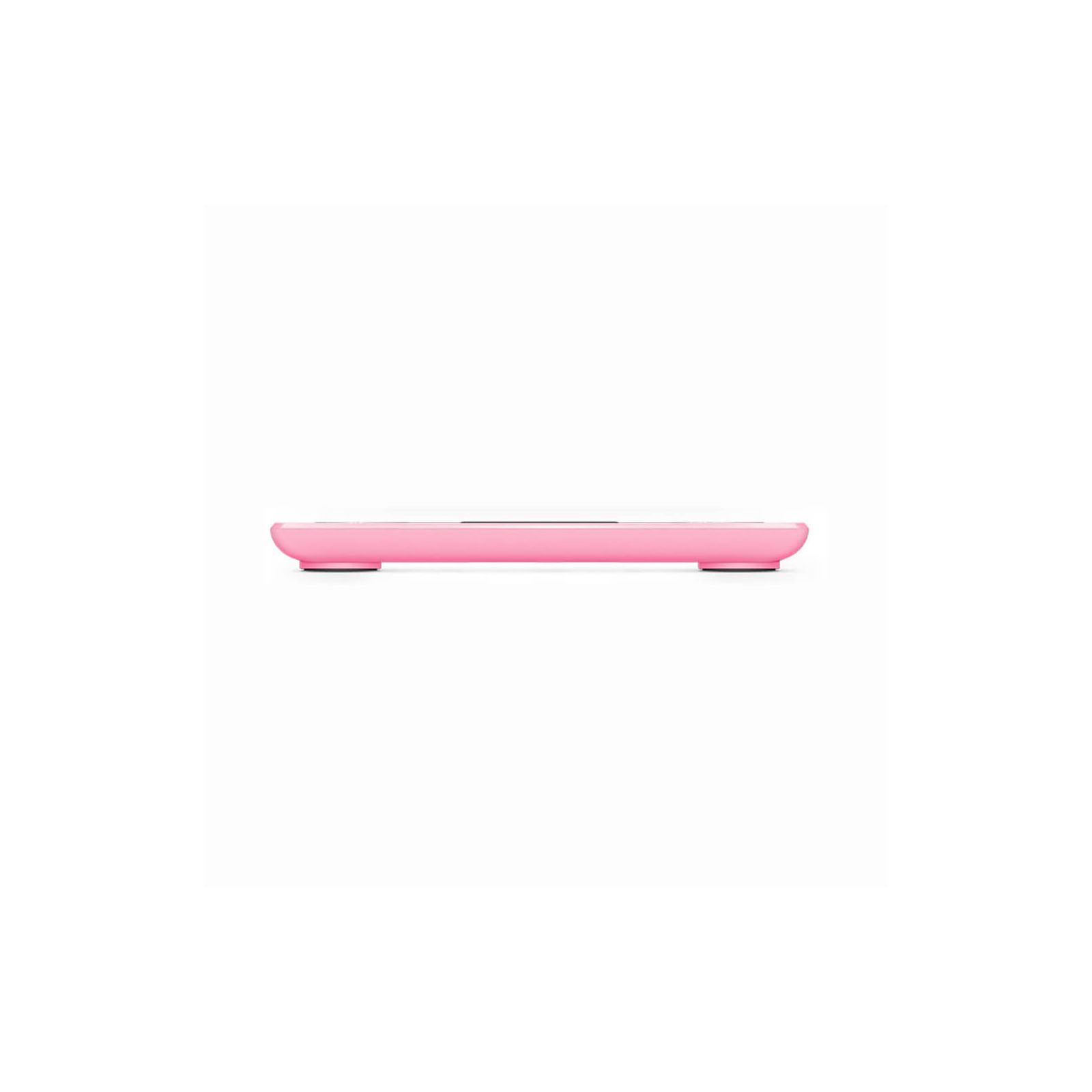 Весы напольные Yunmai Mini Smart Scale Pink (M1501-PK) изображение 4