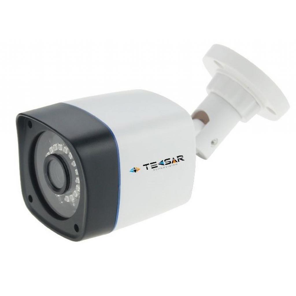 Комплект видеонаблюдения Tecsar 2OUT-3M LIGHT (9555) изображение 3