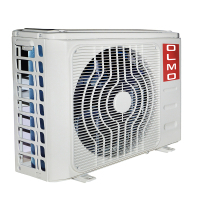 Кондиционер Olmo OSH-08LD7W изображение 3