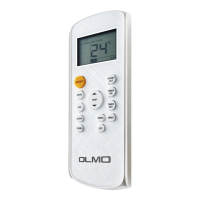 Кондиционер Olmo OSH-08LD7W изображение 4