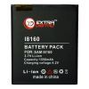 Аккумуляторная батарея Extradigital Samsung GT-i8160 Galaxy Ace 2 (1550 mAh) (BMS6301)