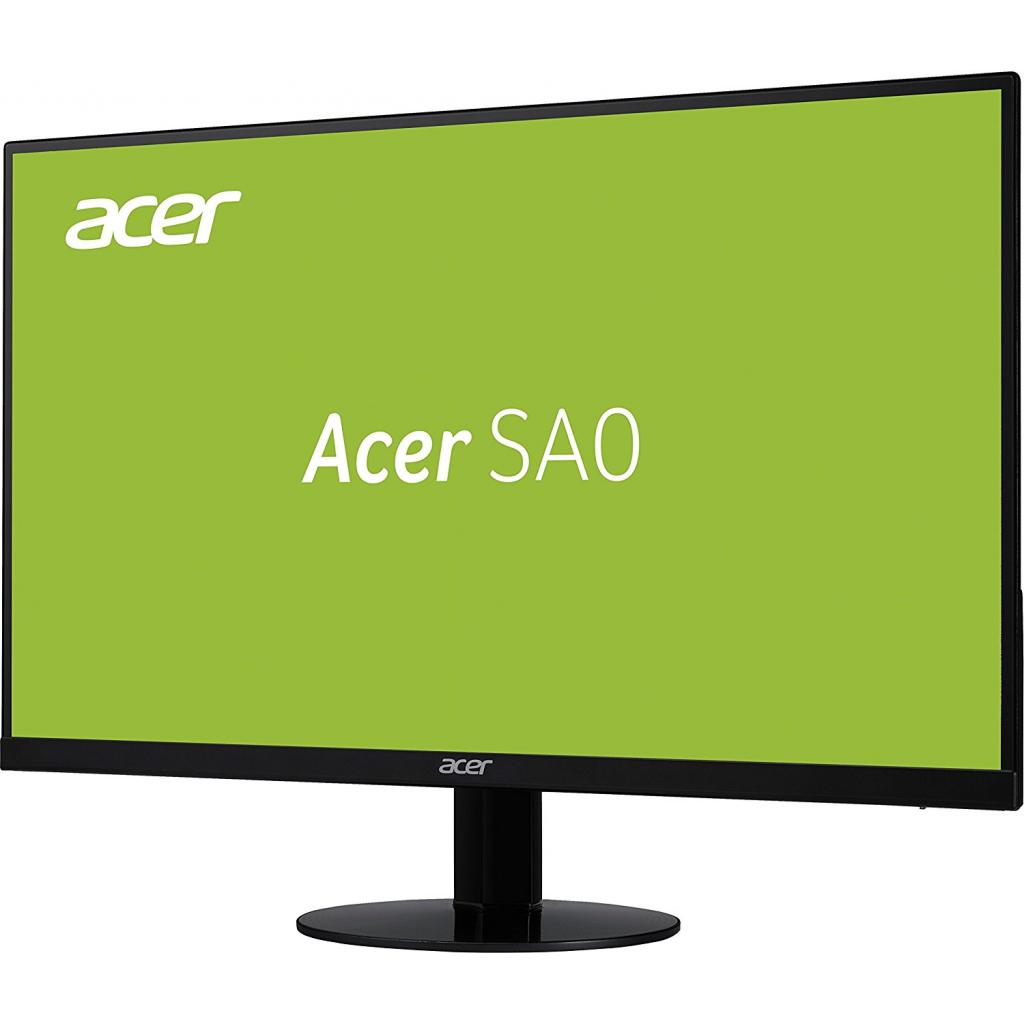 Монитор Acer SA270BID (UM.HS0EE.001 / UM.HS0EE.002) изображение 2