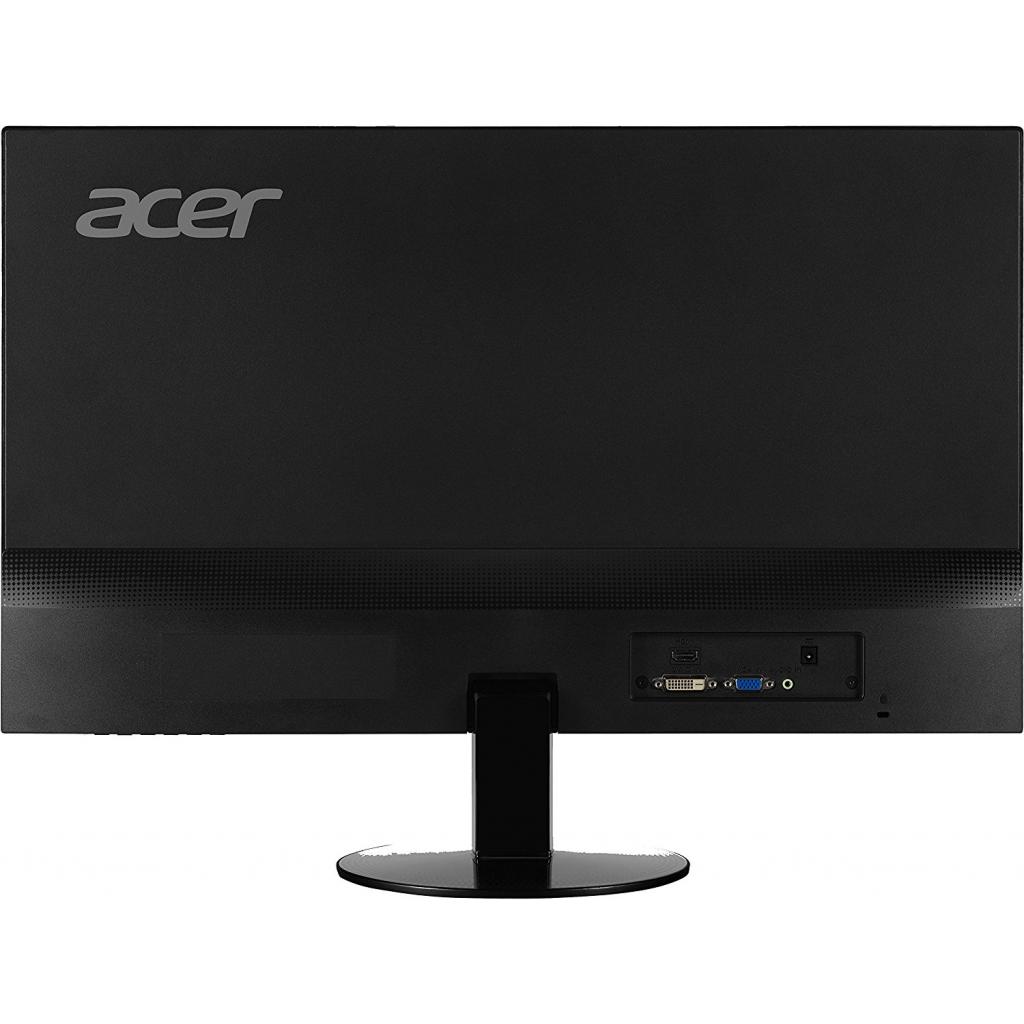 Монитор Acer SA270BID (UM.HS0EE.001 / UM.HS0EE.002) изображение 3