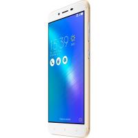Мобильный телефон ASUS Zenfone Max 3 ZC553KL Sand Gold (ZC553KL-4G032WW) изображение 5