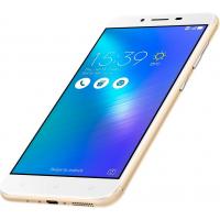 Мобильный телефон ASUS Zenfone Max 3 ZC553KL Sand Gold (ZC553KL-4G032WW) изображение 7