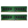 Модуль памяти для компьютера DDR4 16GB (2x8GB) 2666 MHz eXceleram (E41626669AD)