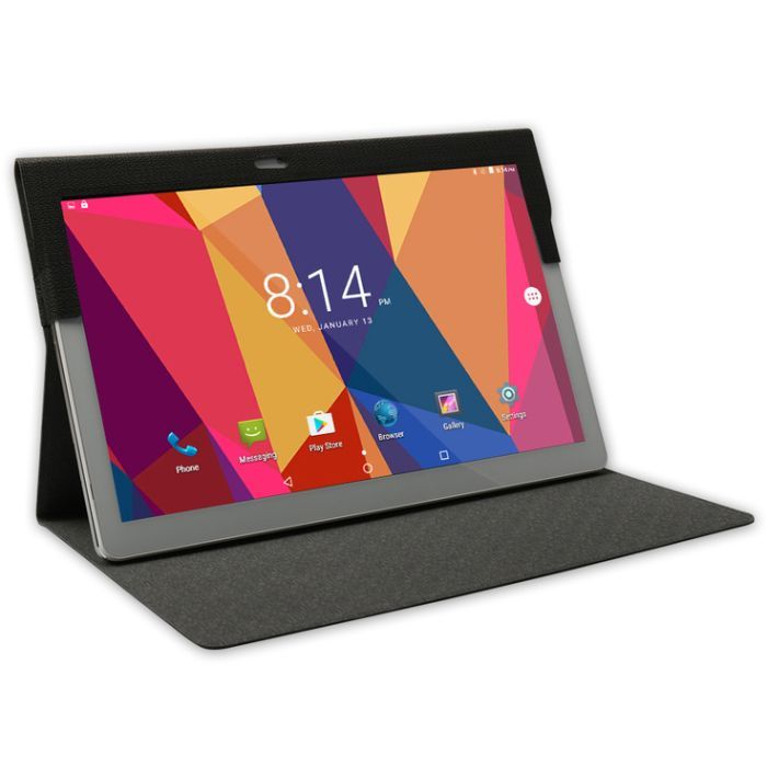 Чехол для планшета Cube 10"-10.1" T10/T12 (CT10T12TB) изображение 3
