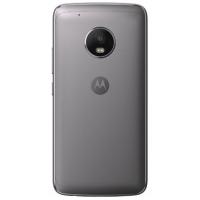 Мобільний телефон Motorola Moto G5S (XT1794) 32Gb Grey (PA7W0024UA) зображення 2