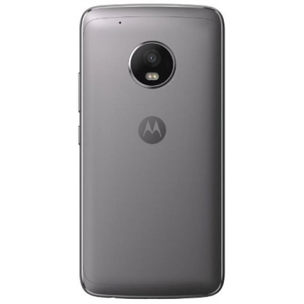 Мобильный телефон Motorola Moto G5S (XT1794) 32Gb Grey (PA7W0024UA) изображение 2