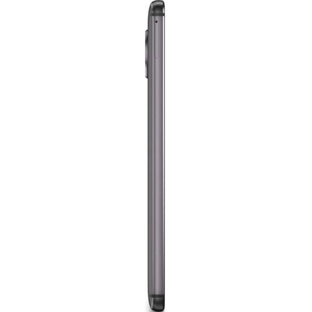 Мобильный телефон Motorola Moto G5S (XT1794) 32Gb Grey (PA7W0024UA) изображение 3