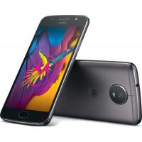 Мобільний телефон Motorola Moto G5S (XT1794) 32Gb Grey (PA7W0024UA) зображення 7