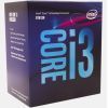 Процесор INTEL Core™ i3 8100 (BX80684I38100)