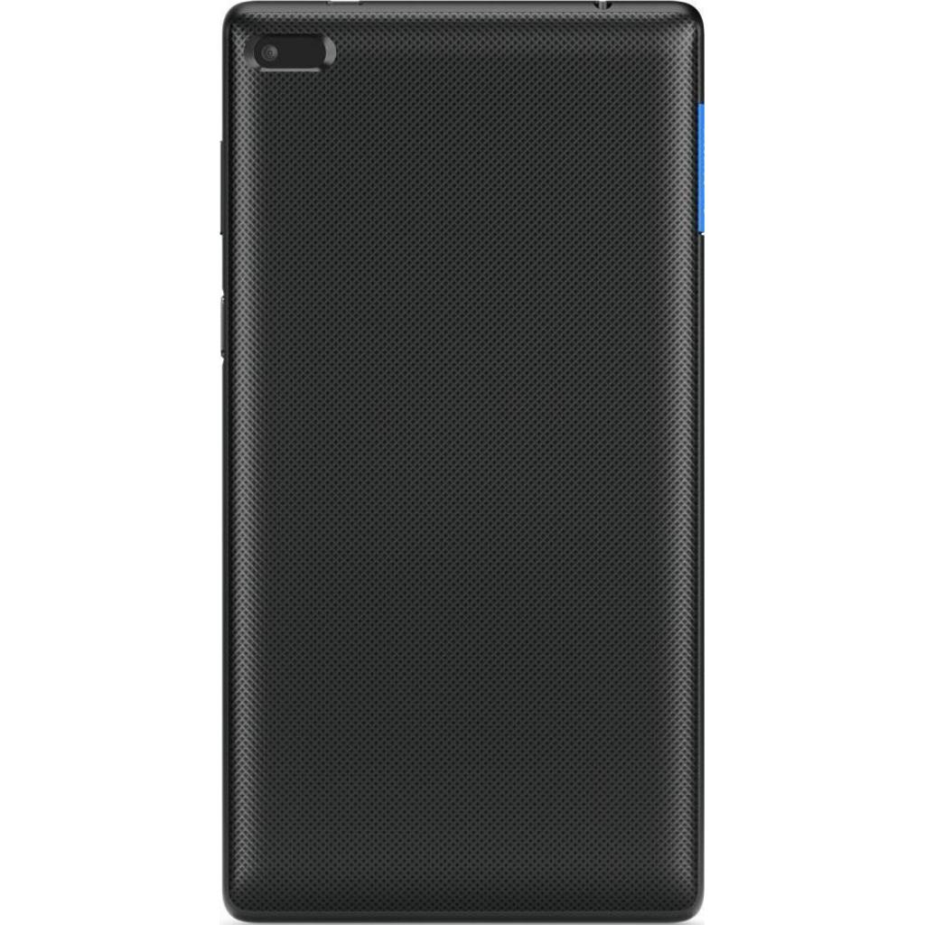 Планшет Lenovo Tab 4 7 TB-7504X LTE 2/16GB Slate Black (ZA380023UA) изображение 2