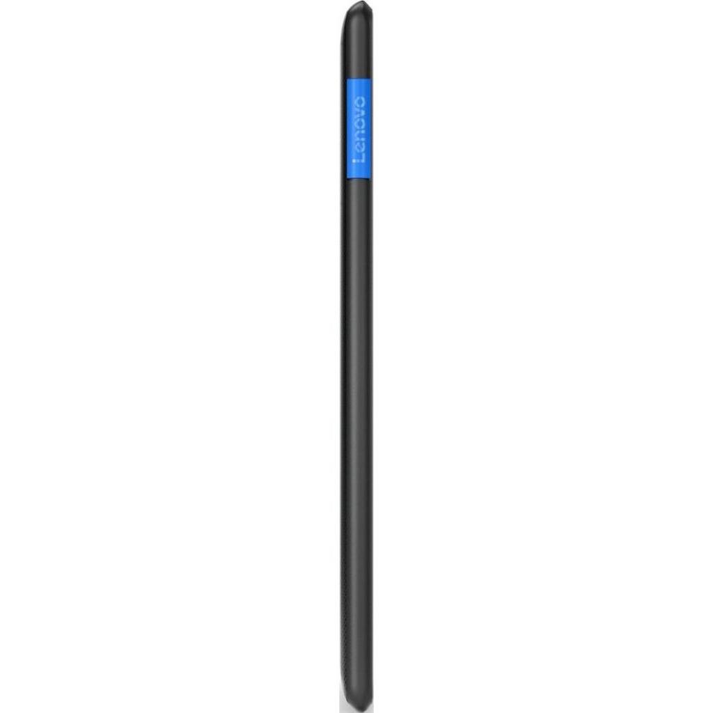Планшет Lenovo Tab 4 7 TB-7504X LTE 2/16GB Slate Black (ZA380023UA) изображение 7