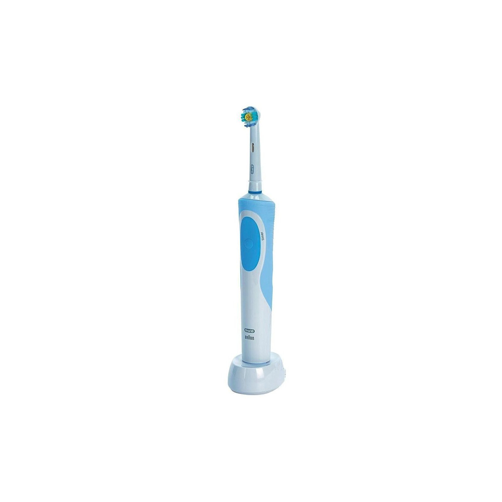 Електрична зубна щітка Oral-B Vitality 3D White (D12.5133DW)