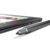 Планшет Lenovo Yoga Book X91L 10" 4/128GB LTE Windows Pro Carbon Black (ZA160064UA) изображение 4