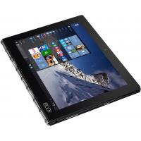 Планшет Lenovo Yoga Book X91L 10" 4/128GB LTE Windows Pro Carbon Black (ZA160064UA) изображение 6