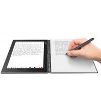 Планшет Lenovo Yoga Book X91L 10" 4/128GB LTE Windows Pro Carbon Black (ZA160064UA) изображение 9