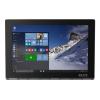 Планшет Lenovo Yoga Book X91L 10" 4/128GB LTE Windows Pro Carbon Black (ZA160064UA)