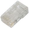 Коннектор Digitus RJ45 cat.6 UTP 100шт (AK-219602)