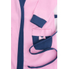 Піжама Matilda и халат с мишками "Love" (7445-134G-pink) зображення 10