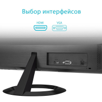 Монітор ASUS VZ229HE зображення 12
