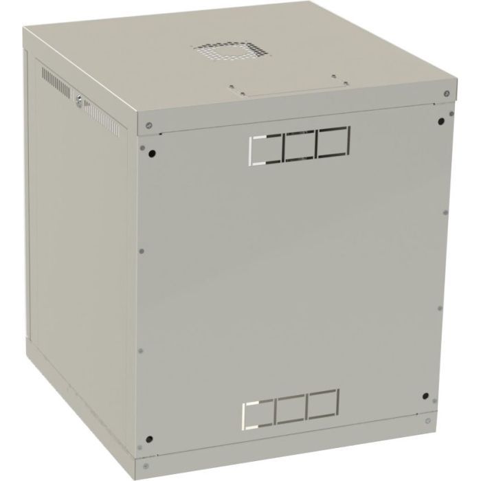 Шкаф настенный CSV 15U, 19" глубина 580 (1558-А-ШН) изображение 2